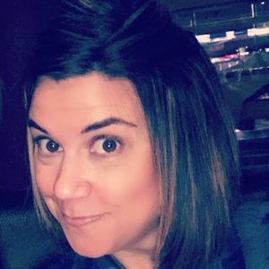 Meet your Posher, Ericka